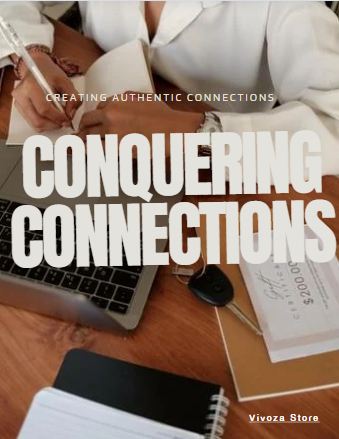 Creating Authentic Connections